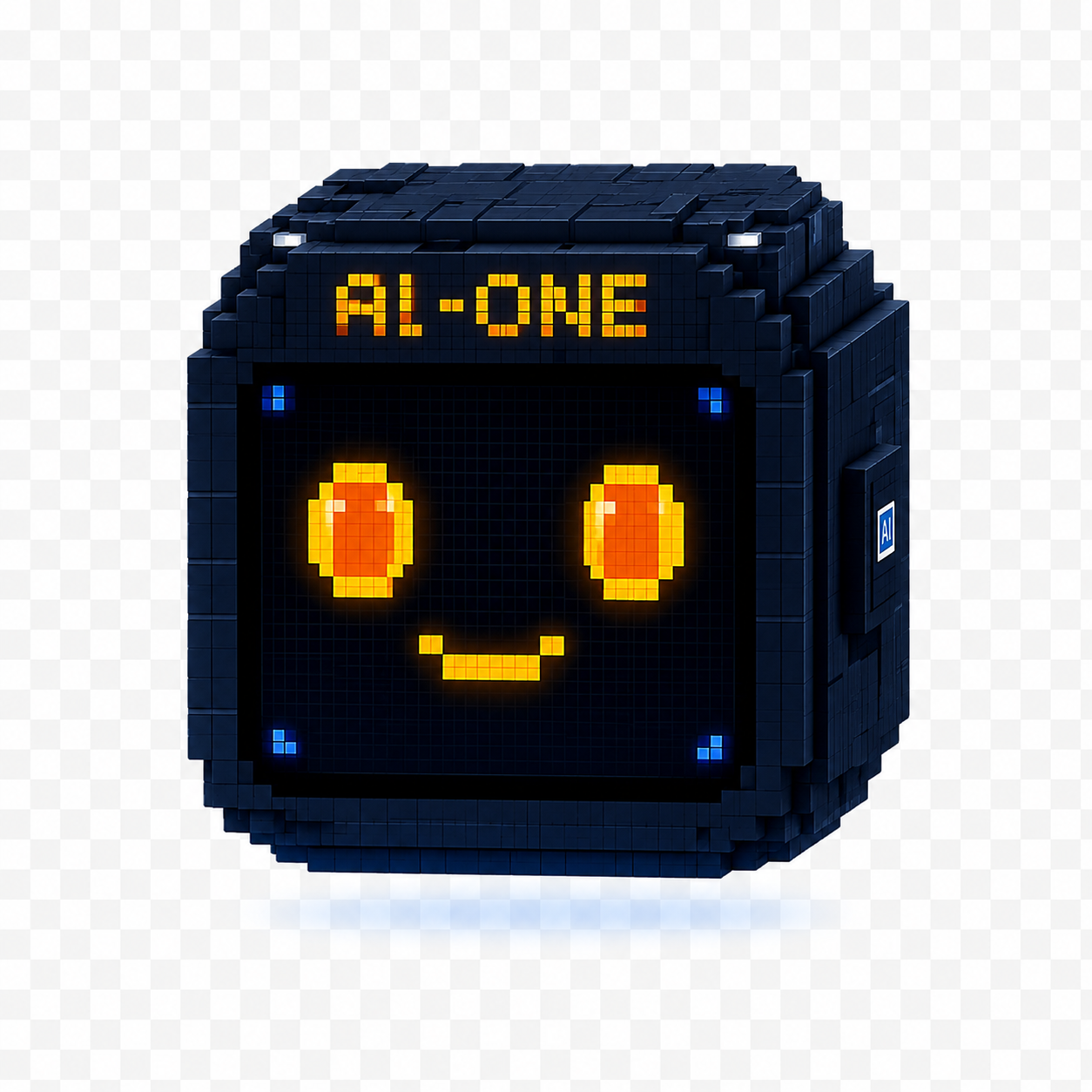 AI ONE 分享封面