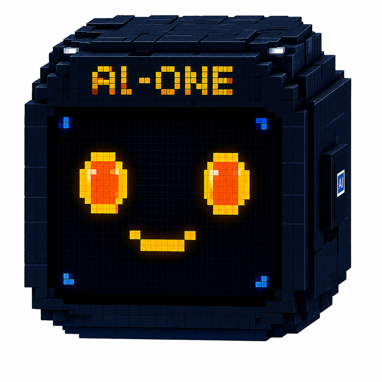 AI ONE 分享封面